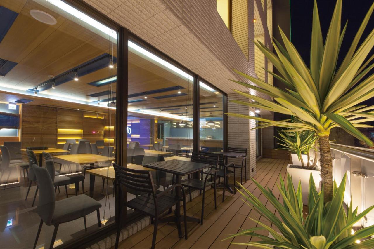 Hotel Mu تشونغلي المظهر الخارجي الصورة